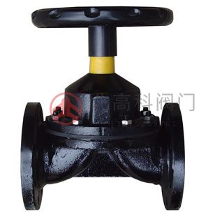 真空閥門和常壓高壓閥門的區別