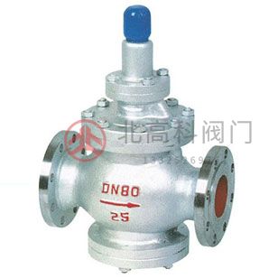 真空閥門和常壓高壓閥門的區別