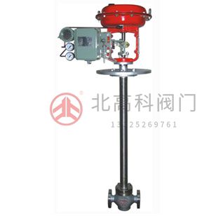 自力式溫度調節閥溫度調節閥不需外界能源而進行溫度自動調節。它適用于蒸汽、熱水、熱油等為介質的各種換熱工況。