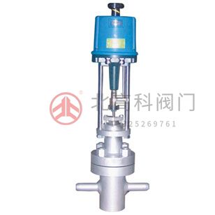 HY-系列自力式壓力調節閥
