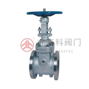 BZ41H、BZ41W、BZ41Y 型 PN16~PN40 保溫夾套式閘閥