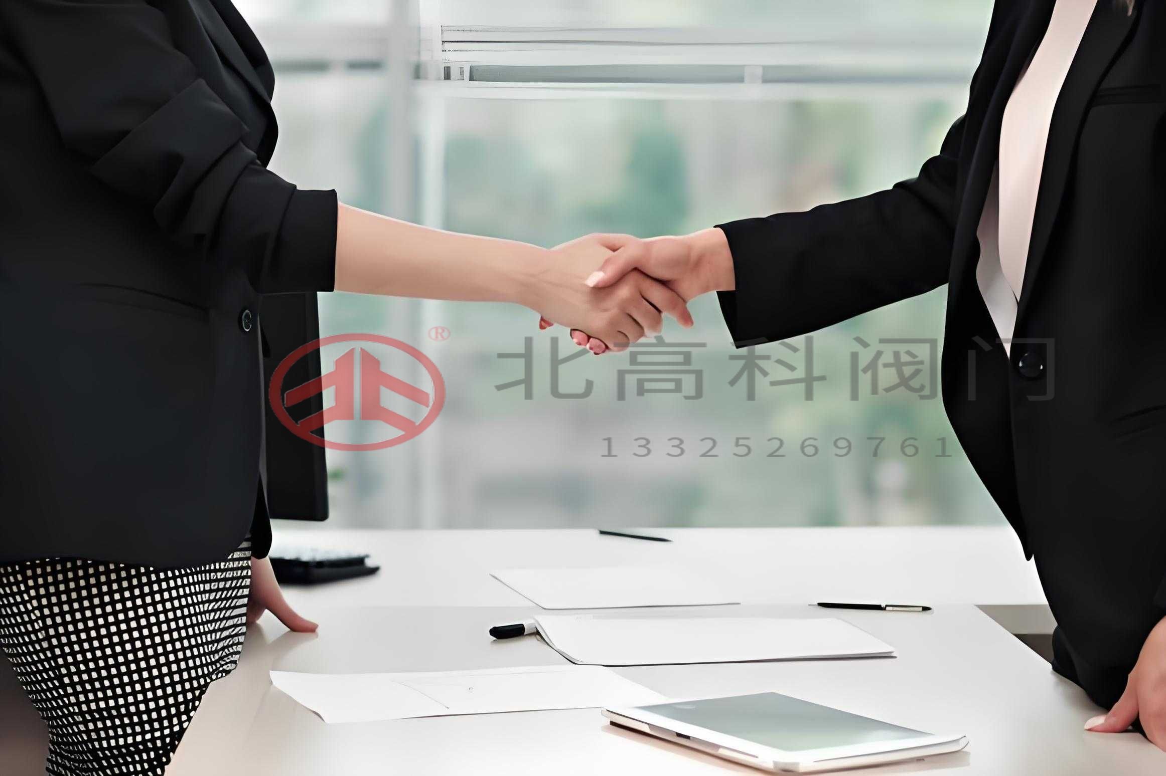 作為采購,應該怎樣要求閥門供應商?